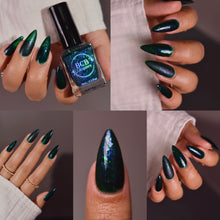BCB Lacquers: Charity "Help Is On The Way, Dear!" *CAPPED PRE-ORDER*