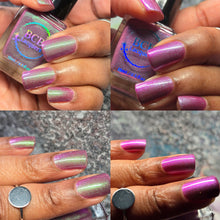BCB Lacquers: Mother's Day "Therapy Session"  *OVERSTOCK*