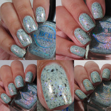 BCB Lacquers: Pride "Be Bold, Be You" *CAPPED PRE-ORDER*