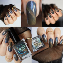 BCB Lacquers: "And You Have My Bow" *CAPPED PRE-ORDER*