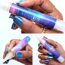 BCB Lacquers: Cuticle Oil "Mystical Jam" *CAPPED PRE-ORDER*