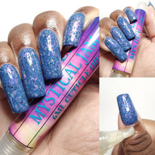 BCB Lacquers: Cuticle Oil "Mystical Jam" *CAPPED PRE-ORDER*