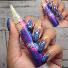 BCB Lacquers: Cuticle Oil "Mystical Jam" *CAPPED PRE-ORDER*