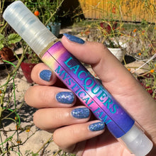 BCB Lacquers: Cuticle Oil "Mystical Jam" *CAPPED PRE-ORDER*