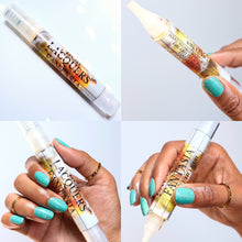 BCB Lacquers: Cuticle Oil "Fantasia" *OVERSTOCK*