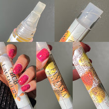 BCB Lacquers: Cuticle Oil "Fantasia" *OVERSTOCK*