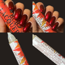 BCB Lacquers: Cuticle Oil "Fierce" *OVERSTOCK*