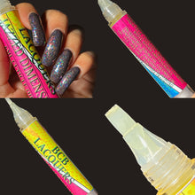 BCB Lacquers: Cuticle Oil "Jazzed Dimension" *OVERSTOCK*