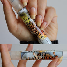 BCB Lacquers: Cuticle Oil "Fantasia" *OVERSTOCK*