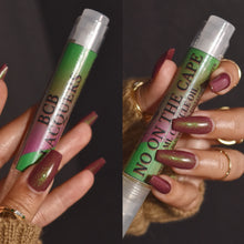 BCB Lacquers: Cuticle Oil "No On The Cape" *OVERSTOCK*