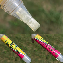 BCB Lacquers: Cuticle Oil "Jazzed Dimension" *OVERSTOCK*