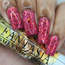 BCB Lacquers: Cuticle Oil "Fantasia" *OVERSTOCK*