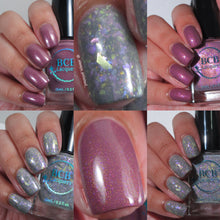 BCB Lacquers: Valentine's Day Duo "You're My Cup Of Tea" and "Love You A Latte" *CAPPED PRE-ORDER*