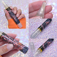 BCB Lacquers: Cuticle Oil "Dark Spirits" *CAPPED PRE-ORDER*