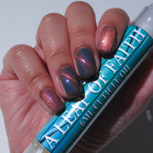 BCB Lacquers: Cuticle Oil "Leap of Faith" *CAPPED PRE-ORDER*