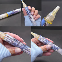 BCB Lacquers: Cuticle Oil "…Then It Was A Good Dream" *CAPPED PRE-ORDER*