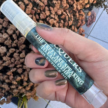 BCB Lacquers: Cuticle Oil "The Trees Are Speaking To Each Other" *CAPPED PRE-ORDER*