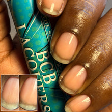 BCB Lacquers: Cuticle Oil "Leap of Faith" *CAPPED PRE-ORDER*