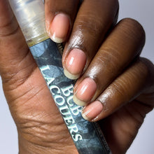 BCB Lacquers: Cuticle Oil "The Trees Are Speaking To Each Other" *CAPPED PRE-ORDER*