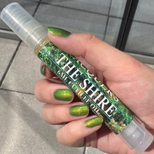 BCB Lacquers: Cuticle Oil "The Shire" *OVERSTOCK*