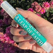 BCB Lacquers: Cuticle Oil "Leap of Faith" *CAPPED PRE-ORDER*