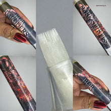 BCB Lacquers: Cuticle Oil "Dark Spirits" *CAPPED PRE-ORDER*