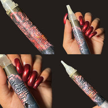 BCB Lacquers: Cuticle Oil "Dark Spirits" *CAPPED PRE-ORDER*
