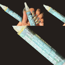 BCB Lacquers: Cuticle Oil "The Trees Are Speaking To Each Other" *CAPPED PRE-ORDER*