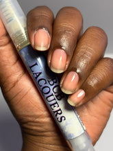 BCB Lacquers: Cuticle Oil "…Then It Was A Good Dream" *CAPPED PRE-ORDER*