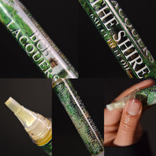 BCB Lacquers: Cuticle Oil "The Shire" *OVERSTOCK*