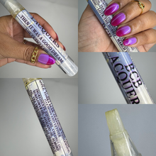BCB Lacquers: Cuticle Oil "…Then It Was A Good Dream" *CAPPED PRE-ORDER*