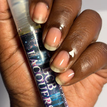 BCB Lacquers: Cuticle Oil "Feast of Starlight" *CAPPED PRE-ORDER*