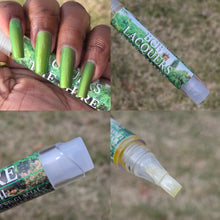 BCB Lacquers: Cuticle Oil "The Shire" *OVERSTOCK*