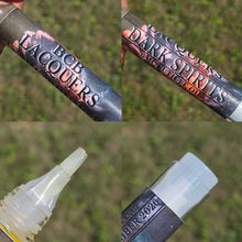 BCB Lacquers: Cuticle Oil "Dark Spirits" *CAPPED PRE-ORDER*