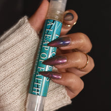 BCB Lacquers: Cuticle Oil "Leap of Faith" *CAPPED PRE-ORDER*