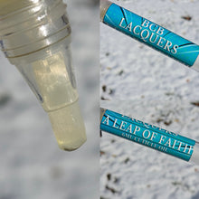 BCB Lacquers: Cuticle Oil "Leap of Faith" *CAPPED PRE-ORDER*