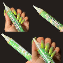 BCB Lacquers: Cuticle Oil "The Shire" *OVERSTOCK*