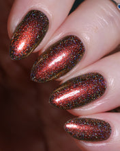 Naps and Nails: "G.O.T." *CAPPED PRE-ORDER*