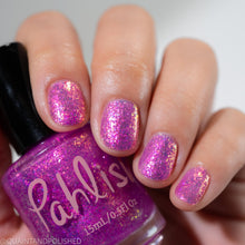 Pahlish: "Stardrop" *OVERSTOCK*