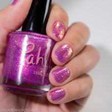 Pahlish: "Stardrop" *OVERSTOCK*