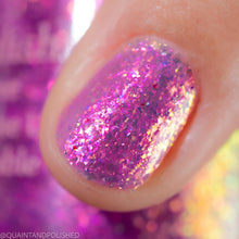 Pahlish: "Stardrop" *OVERSTOCK*