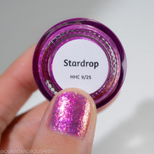 Pahlish: "Stardrop" *OVERSTOCK*