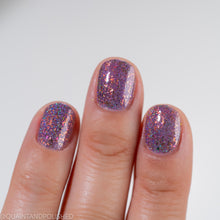 Pahlish: Halloween "The Mysterious Qi" *OVERSTOCK*