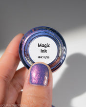 Pahlish: "Magic Ink" *PRE-ORDER*