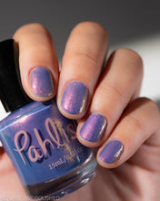 Pahlish: "Magic Ink" *PRE-ORDER*