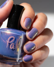 Pahlish: "Magic Ink" *PRE-ORDER*