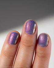 Pahlish: "Magic Ink" *PRE-ORDER*