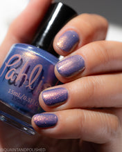 Pahlish: "Magic Ink" *PRE-ORDER*