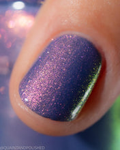 Pahlish: "Magic Ink" *PRE-ORDER*