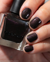 Cracked Polish: Charity "Caribbean Courage" *CAPPED PRE-ORDER*